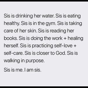 Meet your Posher, Anaya